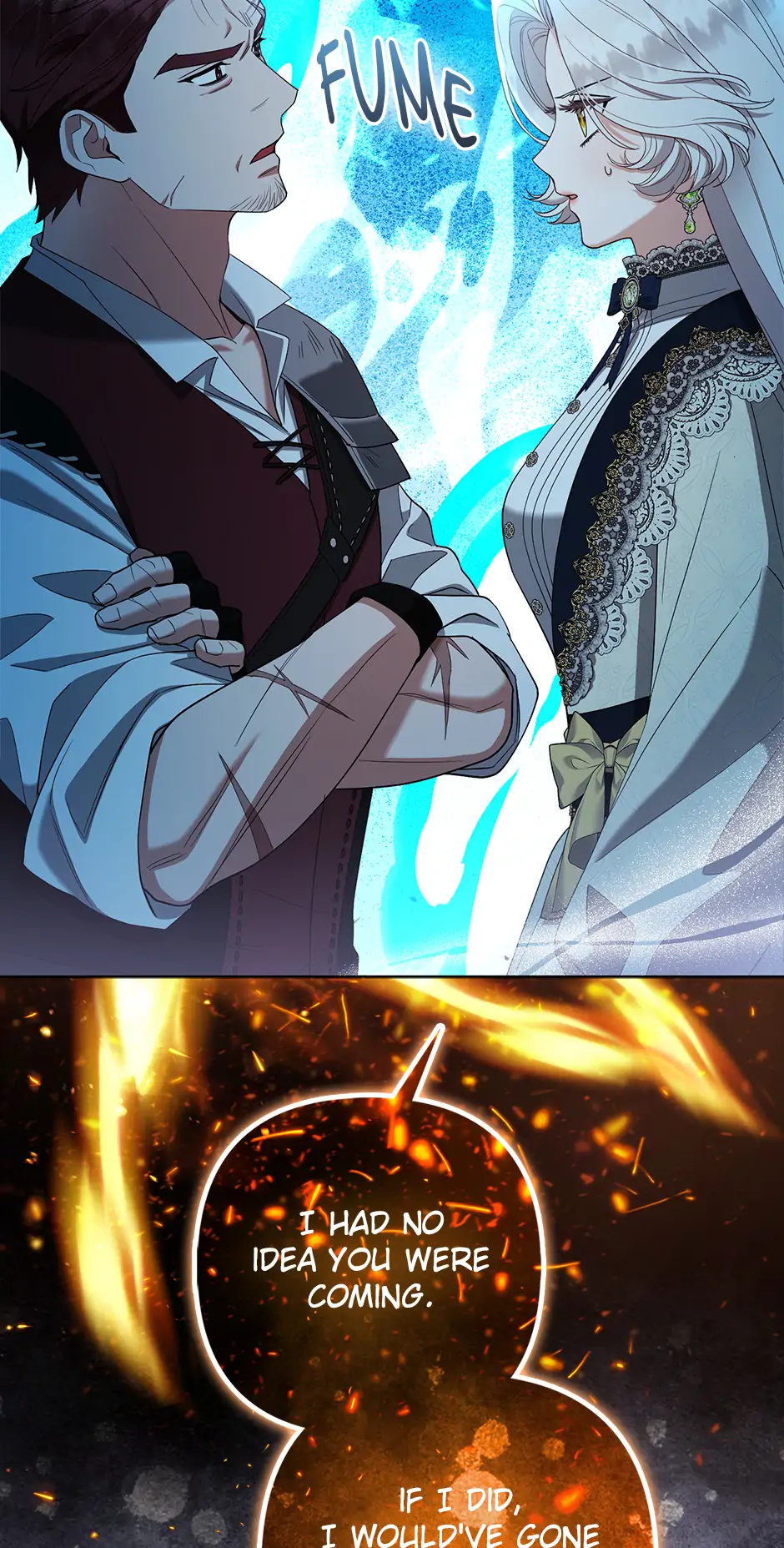 The Duke and The Fox Princess Chapter 70 252 ch 70 29