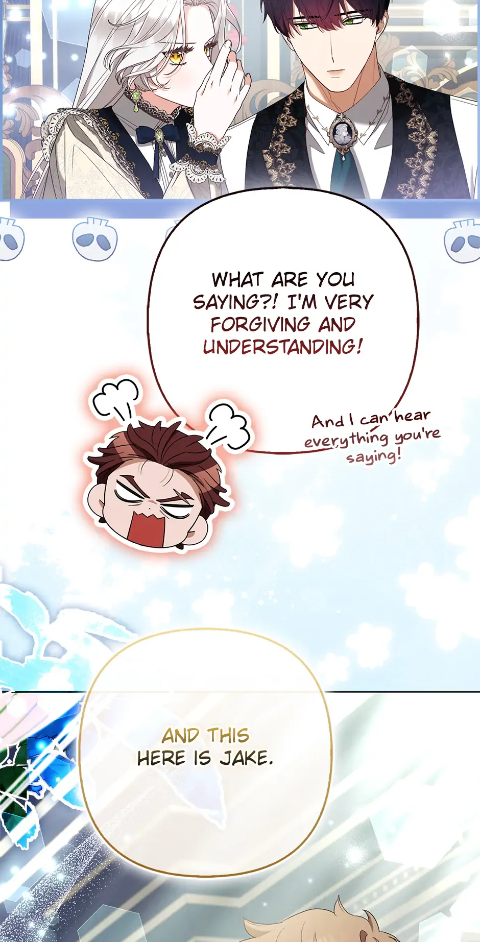 The Duke and The Fox Princess Chapter 70 263 ch 70 40