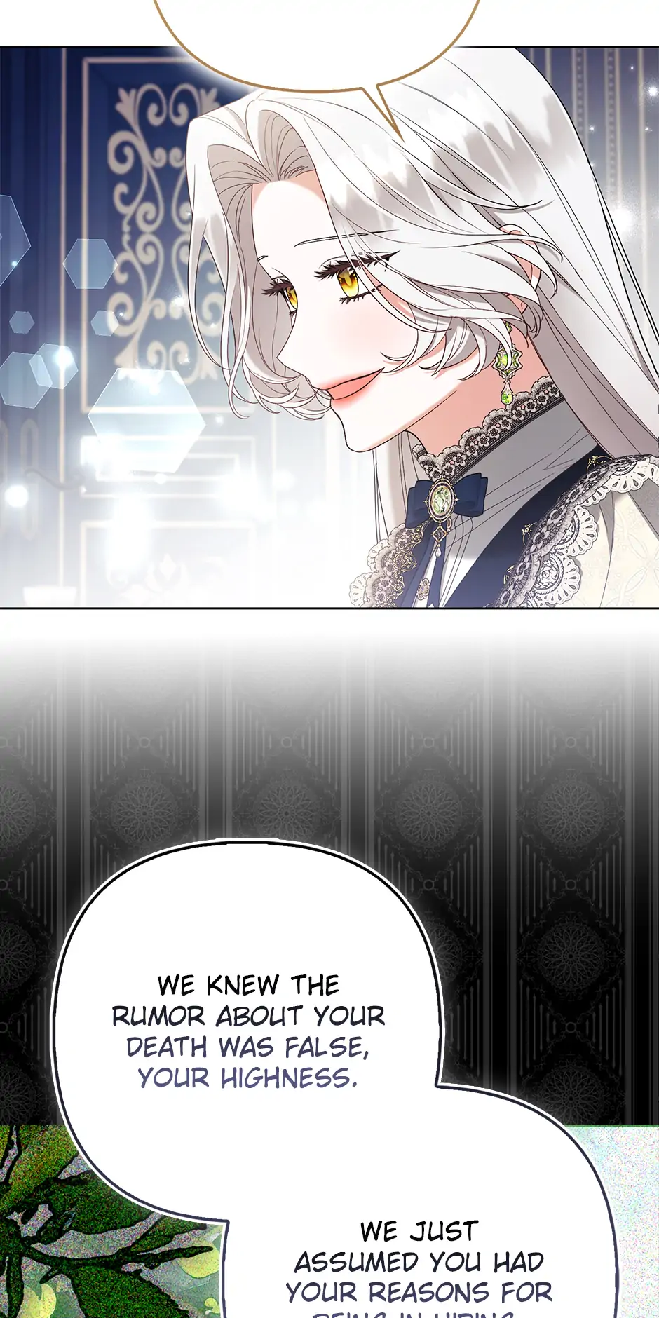 The Duke and The Fox Princess Chapter 70 270 ch 70 47