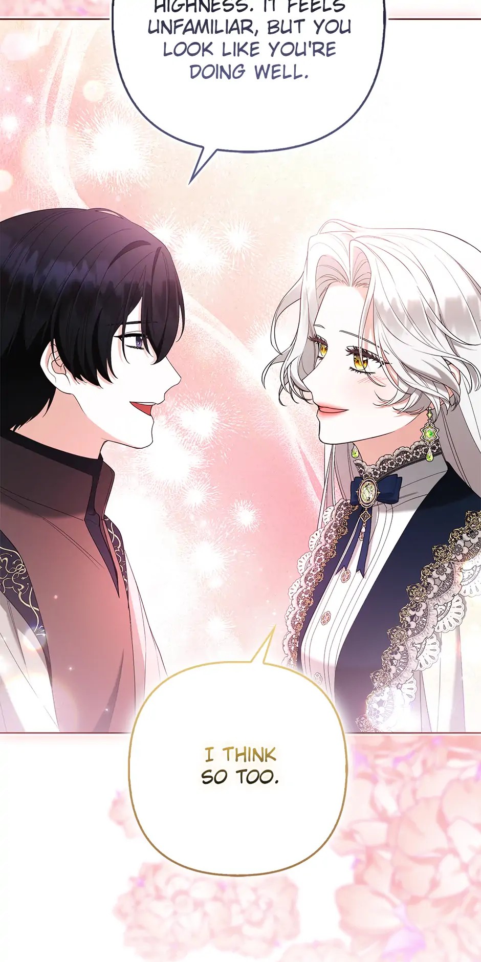 The Duke and The Fox Princess Chapter 70 274 ch 70 51