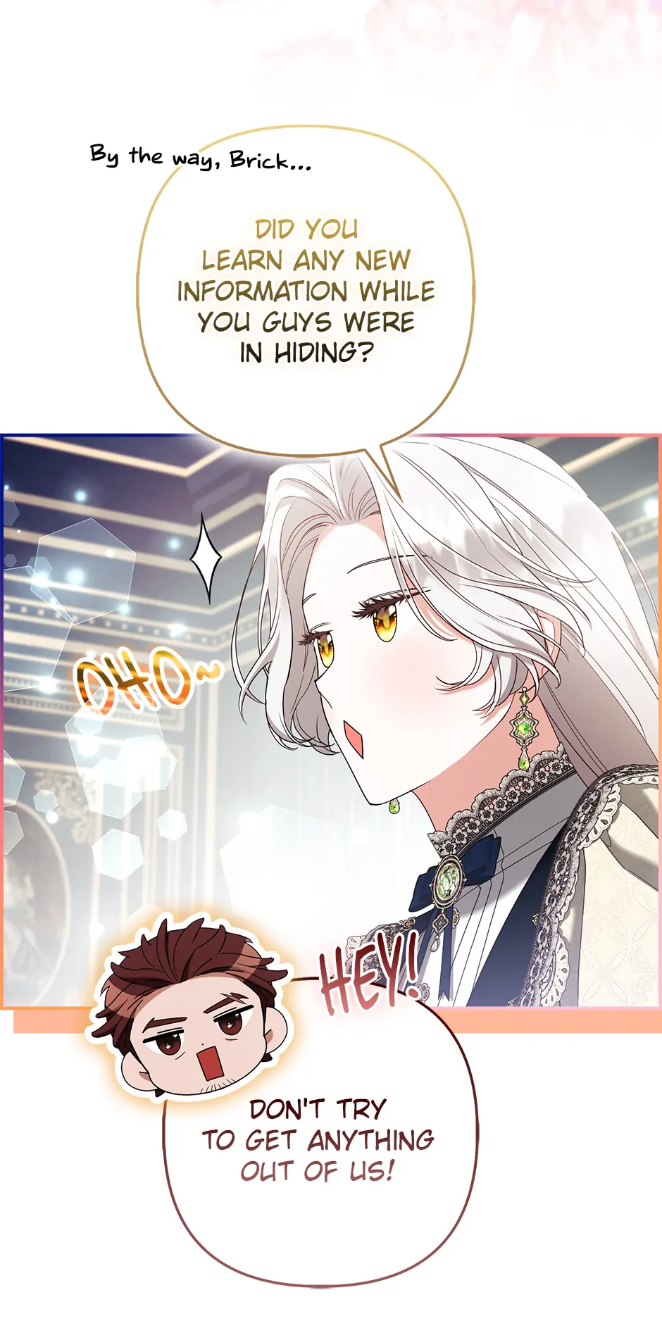 The Duke and The Fox Princess Chapter 70 275 ch 70 52