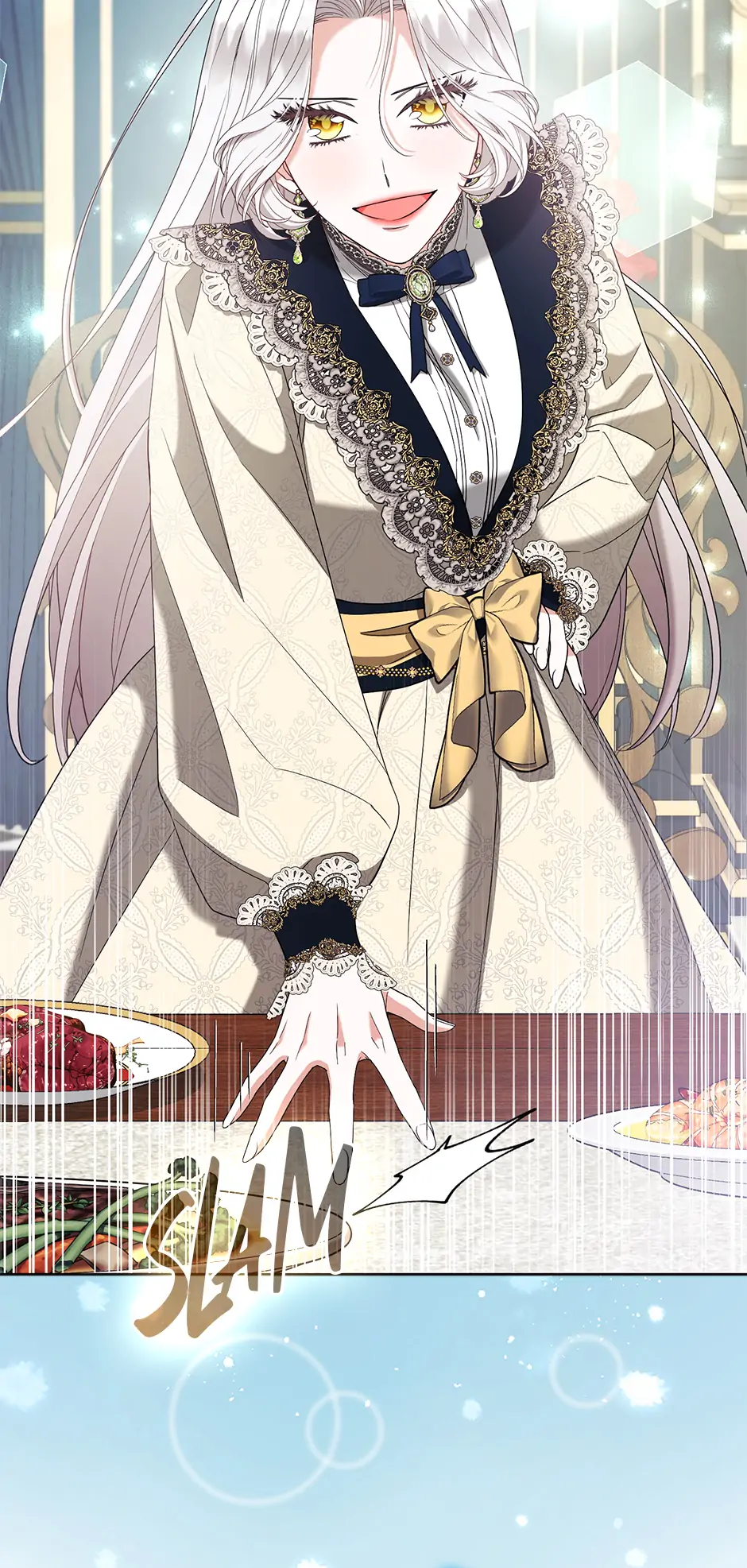 The Duke and The Fox Princess Chapter 70 283 ch 70 60