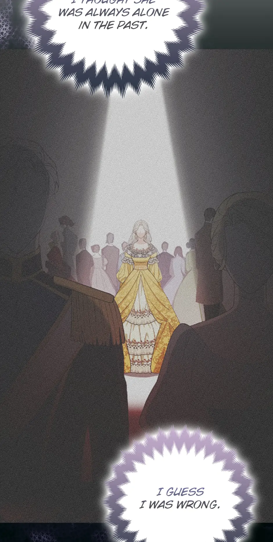 The Duke and The Fox Princess Chapter 70 291 ch 70 68