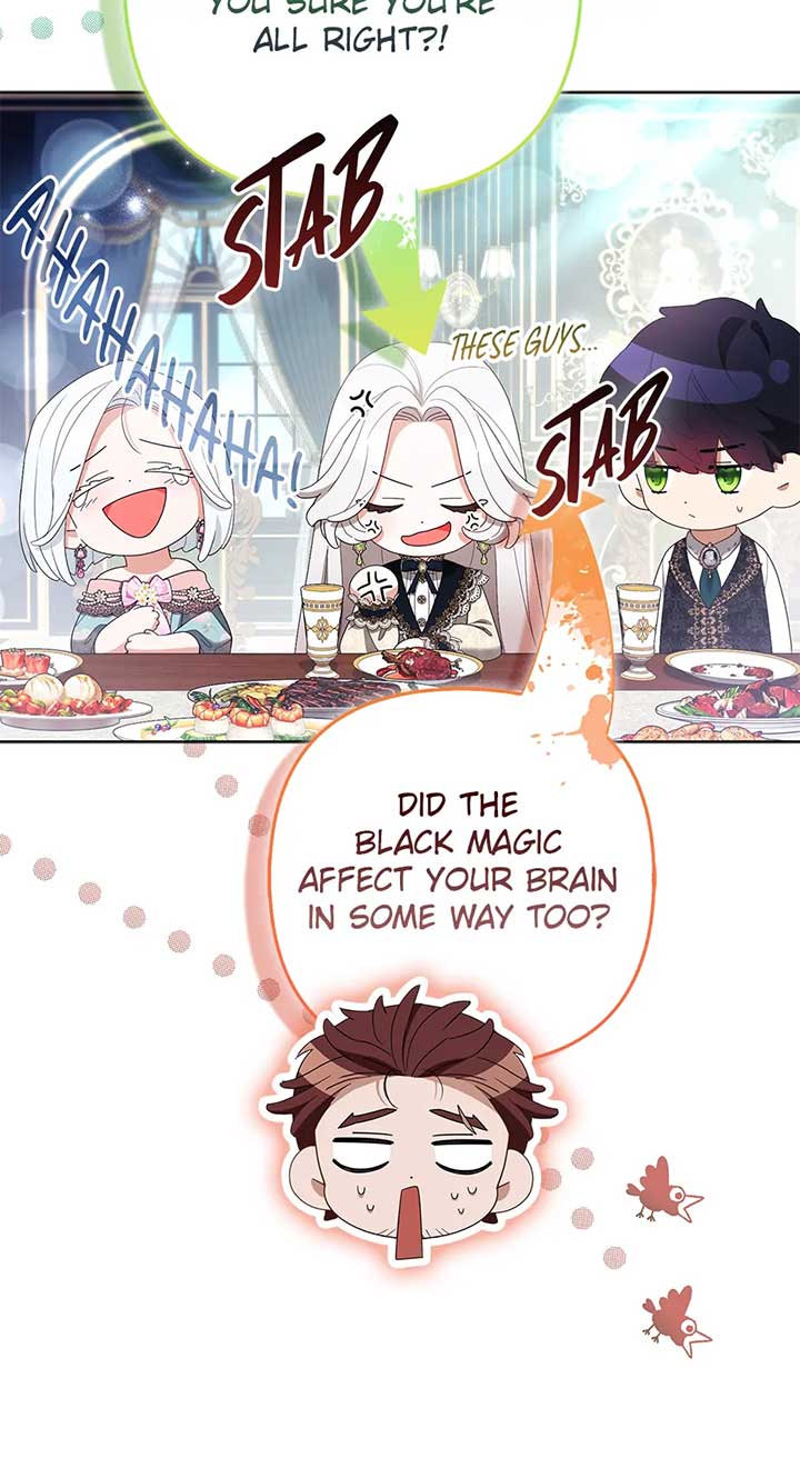 The Duke and The Fox Princess Chapter 71 296 ch 71 10