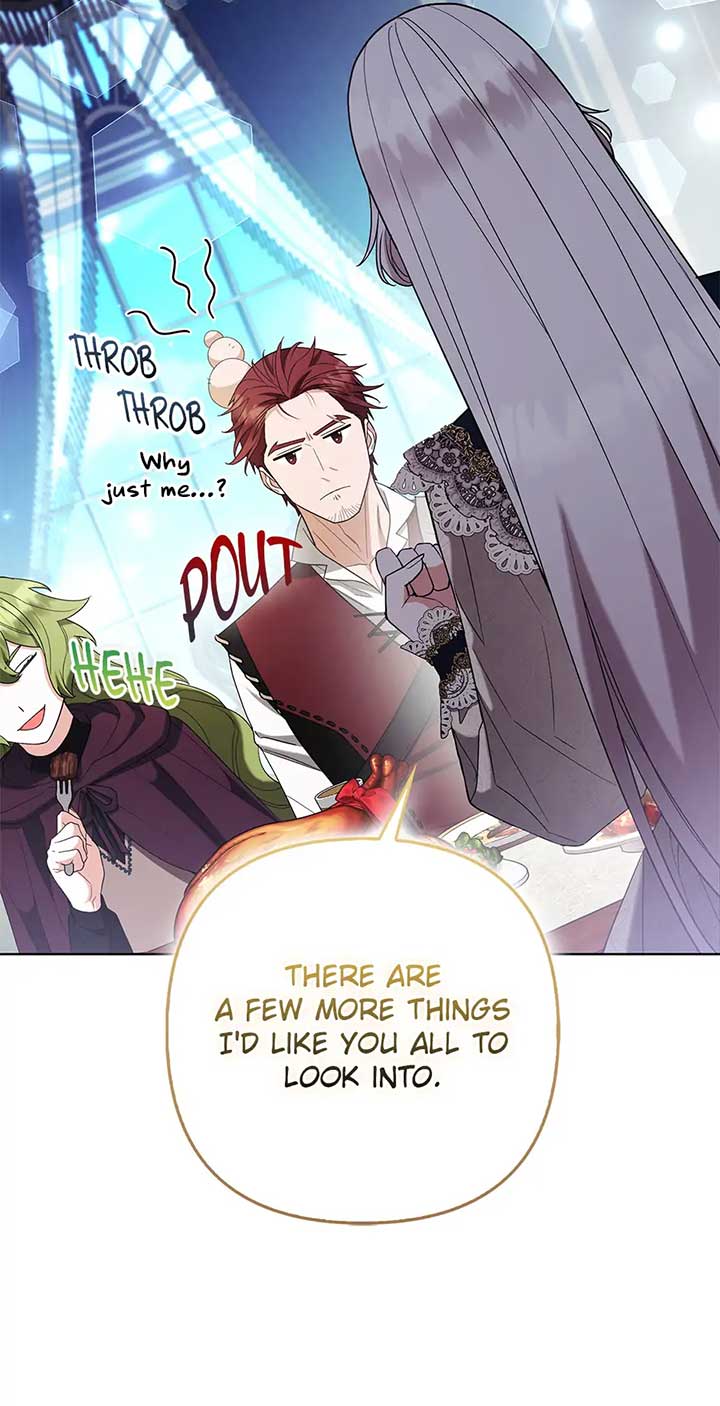 The Duke and The Fox Princess Chapter 71 298 ch 71 12