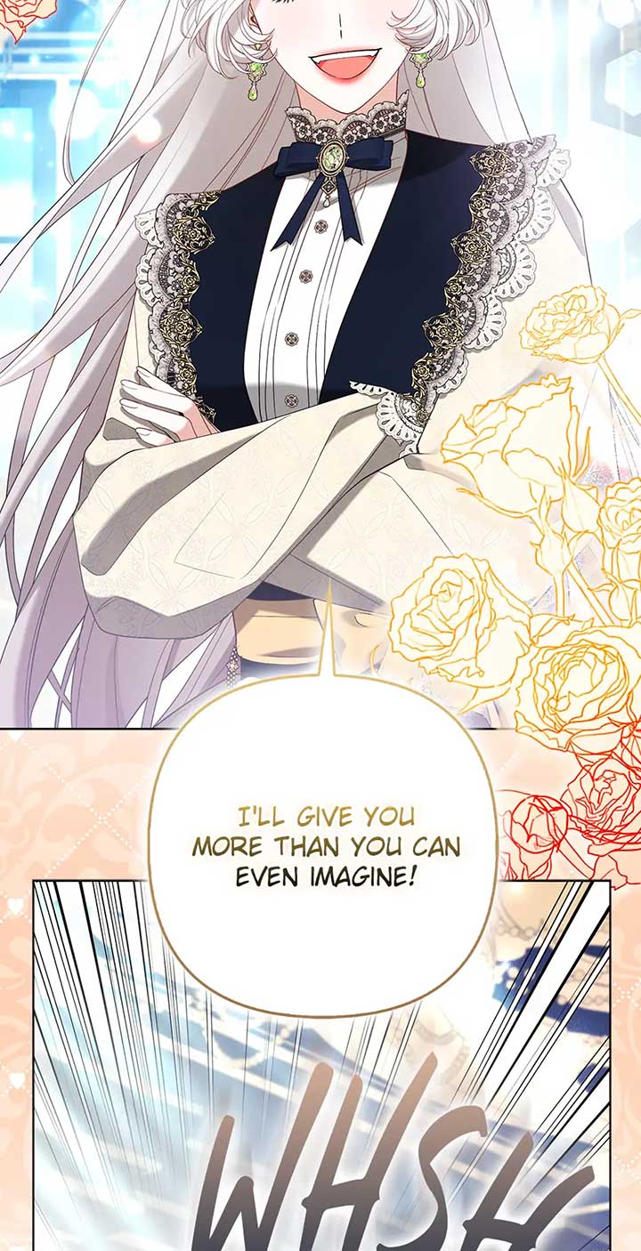 The Duke and The Fox Princess Chapter 71 300 ch 71 14