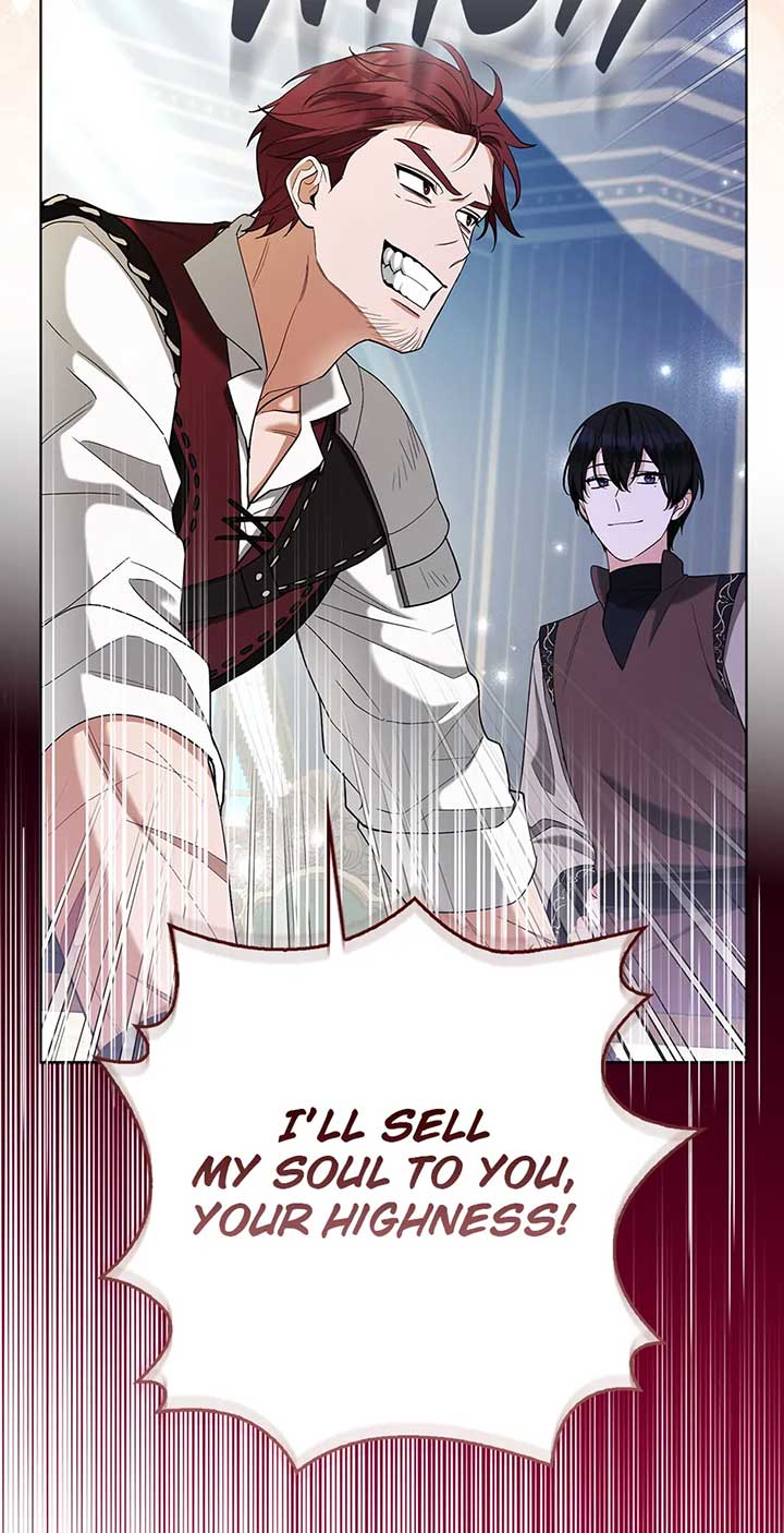 The Duke and The Fox Princess Chapter 71 301 ch 71 15