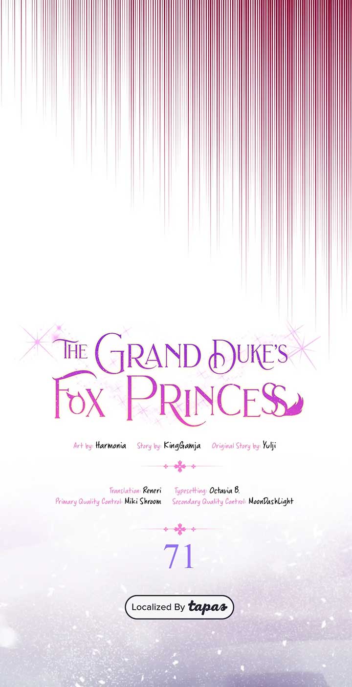 The Duke and The Fox Princess Chapter 71 302 ch 71 16