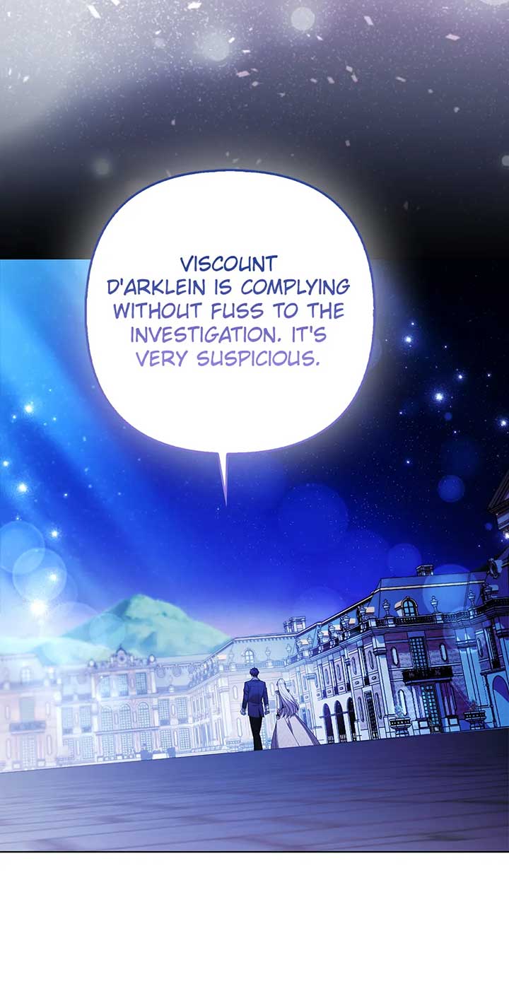 The Duke and The Fox Princess Chapter 71 303 ch 71 17