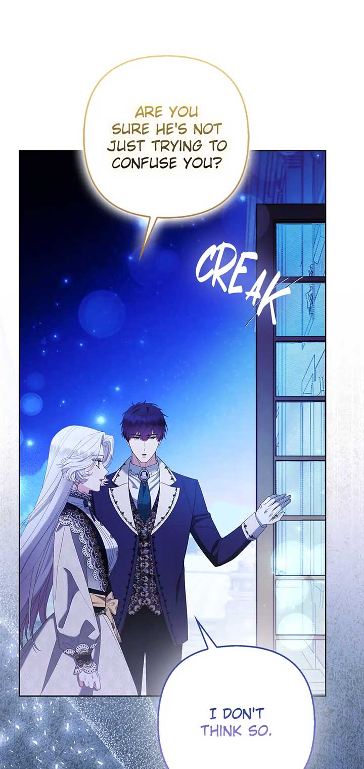 The Duke and The Fox Princess Chapter 71 304 ch 71 18