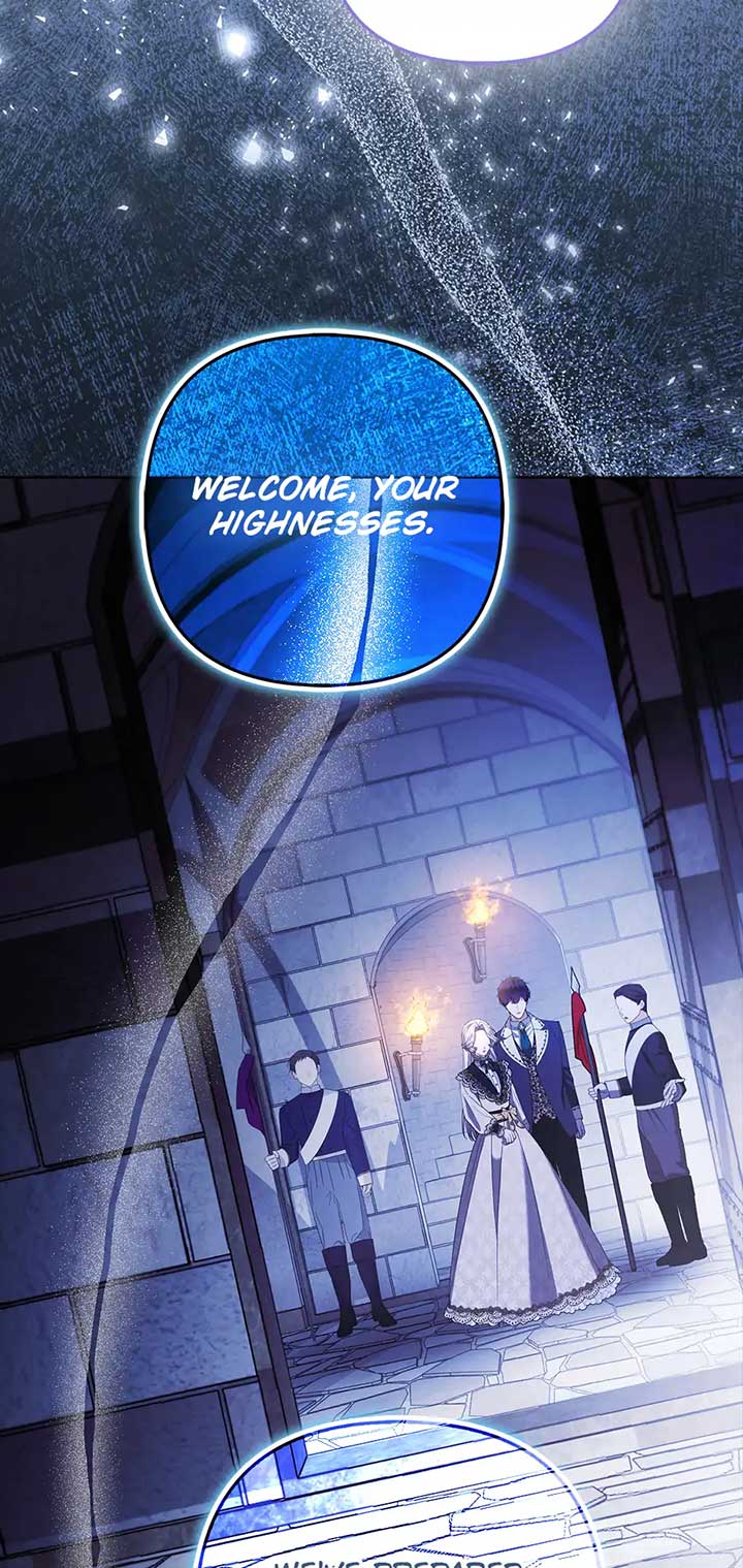 The Duke and The Fox Princess Chapter 71 305 ch 71 19