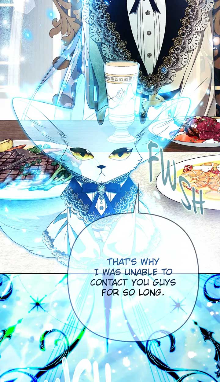 The Duke and The Fox Princess Chapter 71 288 ch 71 2