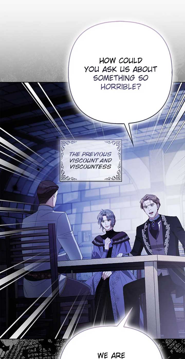 The Duke and The Fox Princess Chapter 71 307 ch 71 21