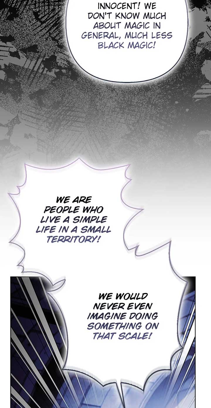 The Duke and The Fox Princess Chapter 71 308 ch 71 22