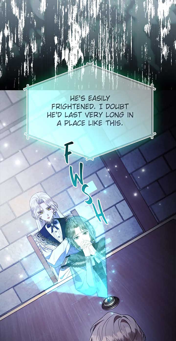 The Duke and The Fox Princess Chapter 71 310 ch 71 24