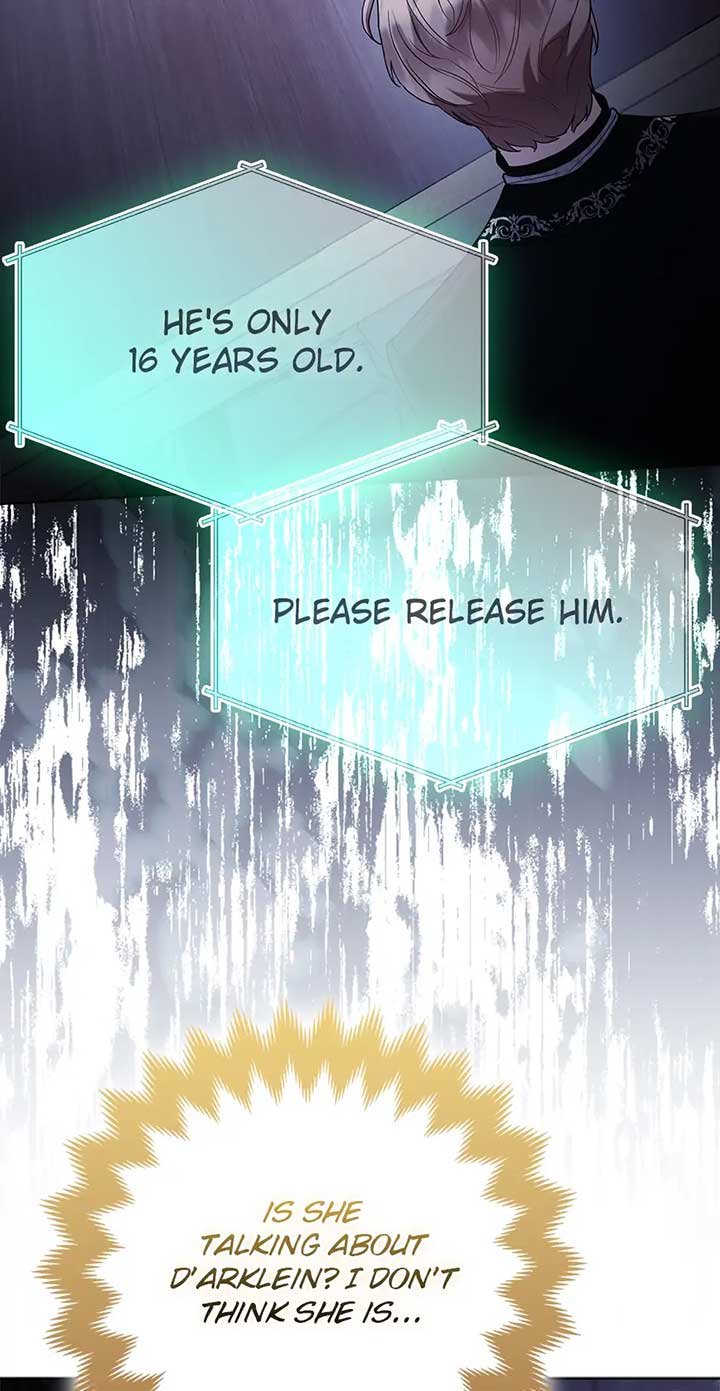 The Duke and The Fox Princess Chapter 71 311 ch 71 25