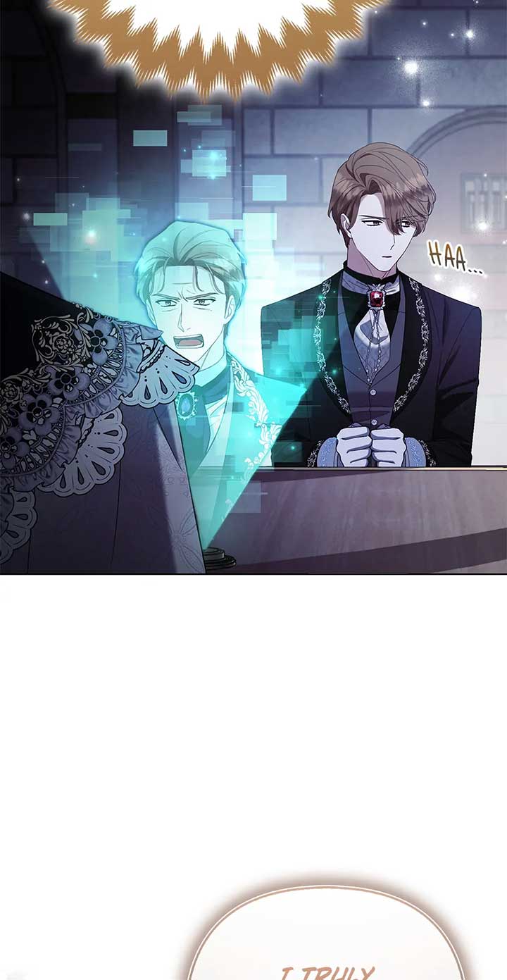 The Duke and The Fox Princess Chapter 71 312 ch 71 26