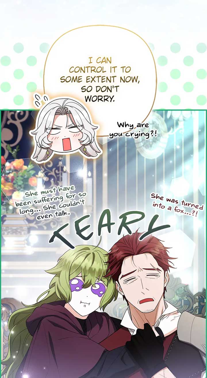 The Duke and The Fox Princess Chapter 71 290 ch 71 4