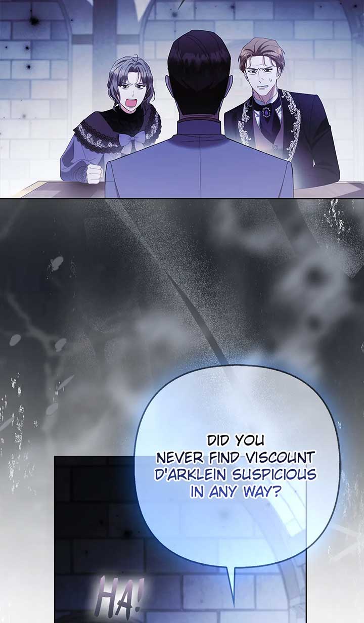 The Duke and The Fox Princess Chapter 71 326 ch 71 40