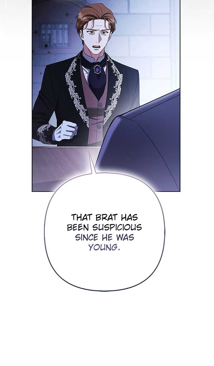 The Duke and The Fox Princess Chapter 71 327 ch 71 41