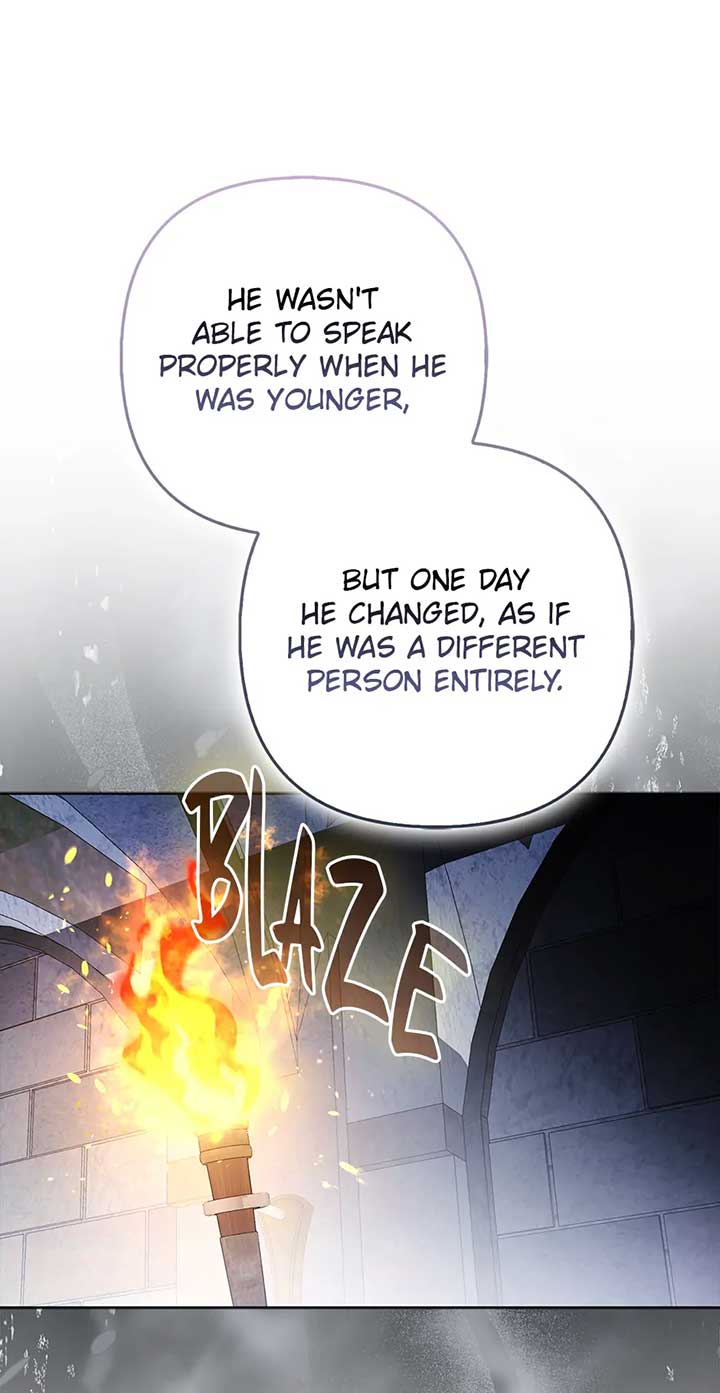 The Duke and The Fox Princess Chapter 71 328 ch 71 42