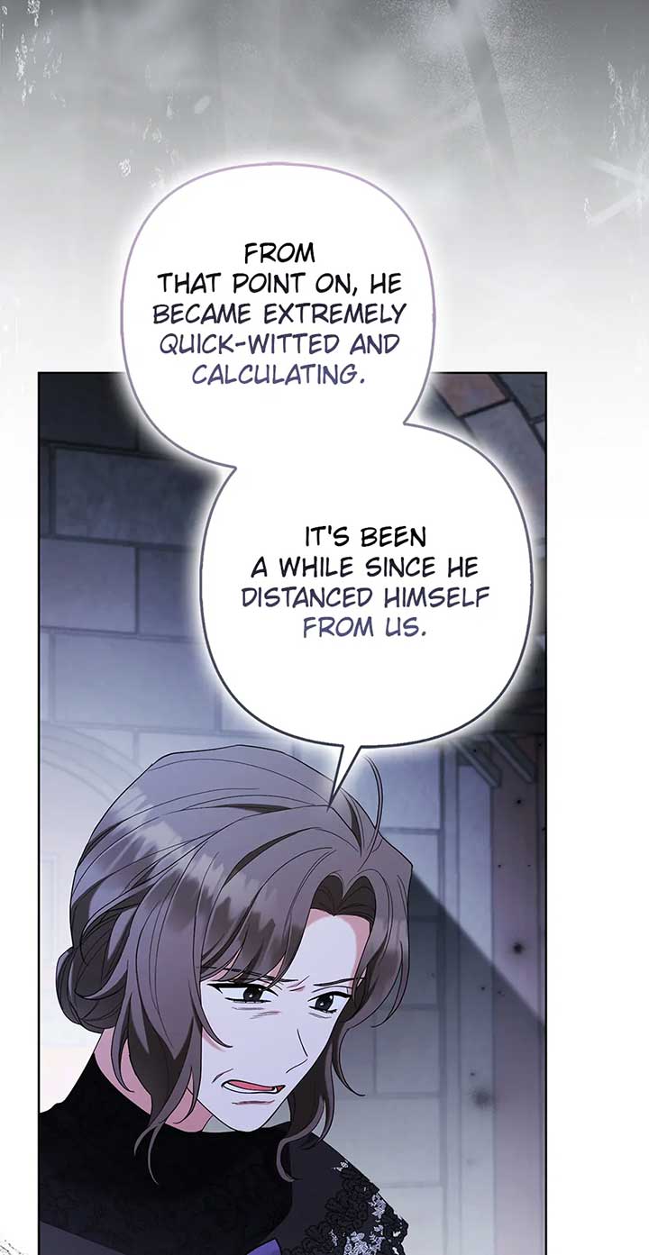 The Duke and The Fox Princess Chapter 71 329 ch 71 43