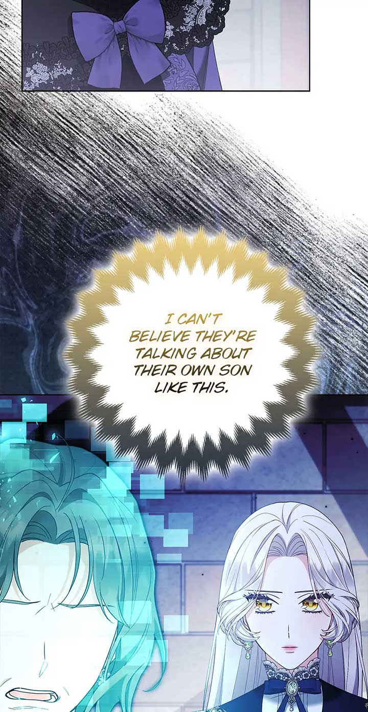 The Duke and The Fox Princess Chapter 71 330 ch 71 44