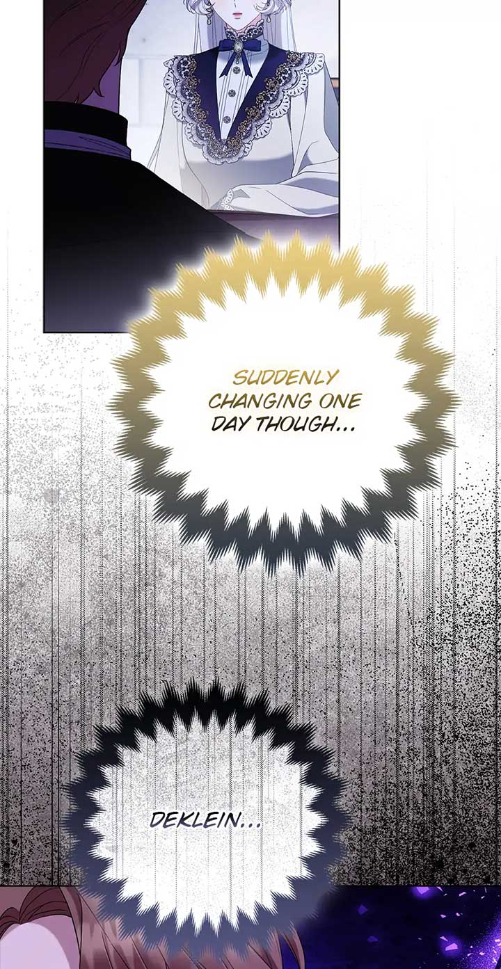 The Duke and The Fox Princess Chapter 71 332 ch 71 46