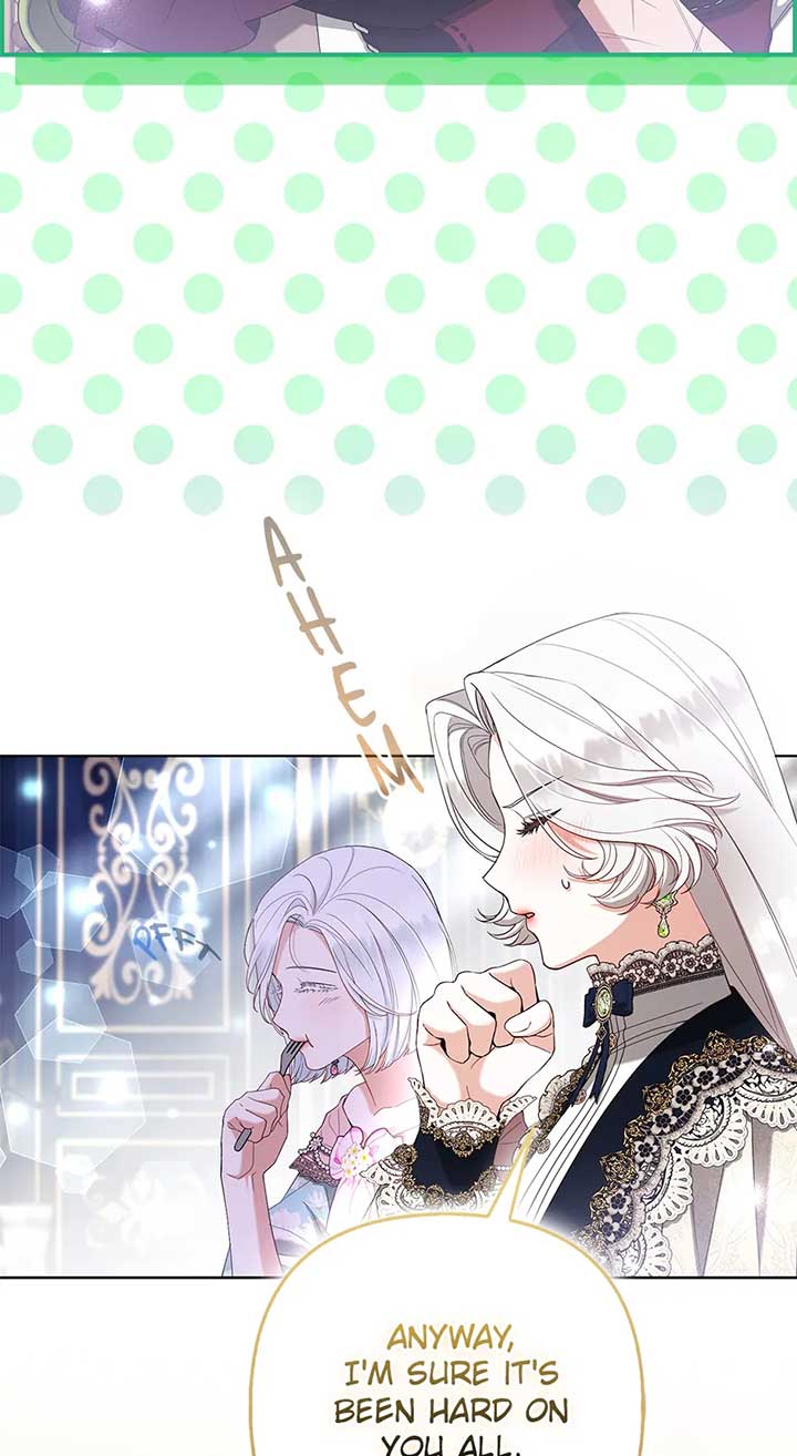 The Duke and The Fox Princess Chapter 71 291 ch 71 5