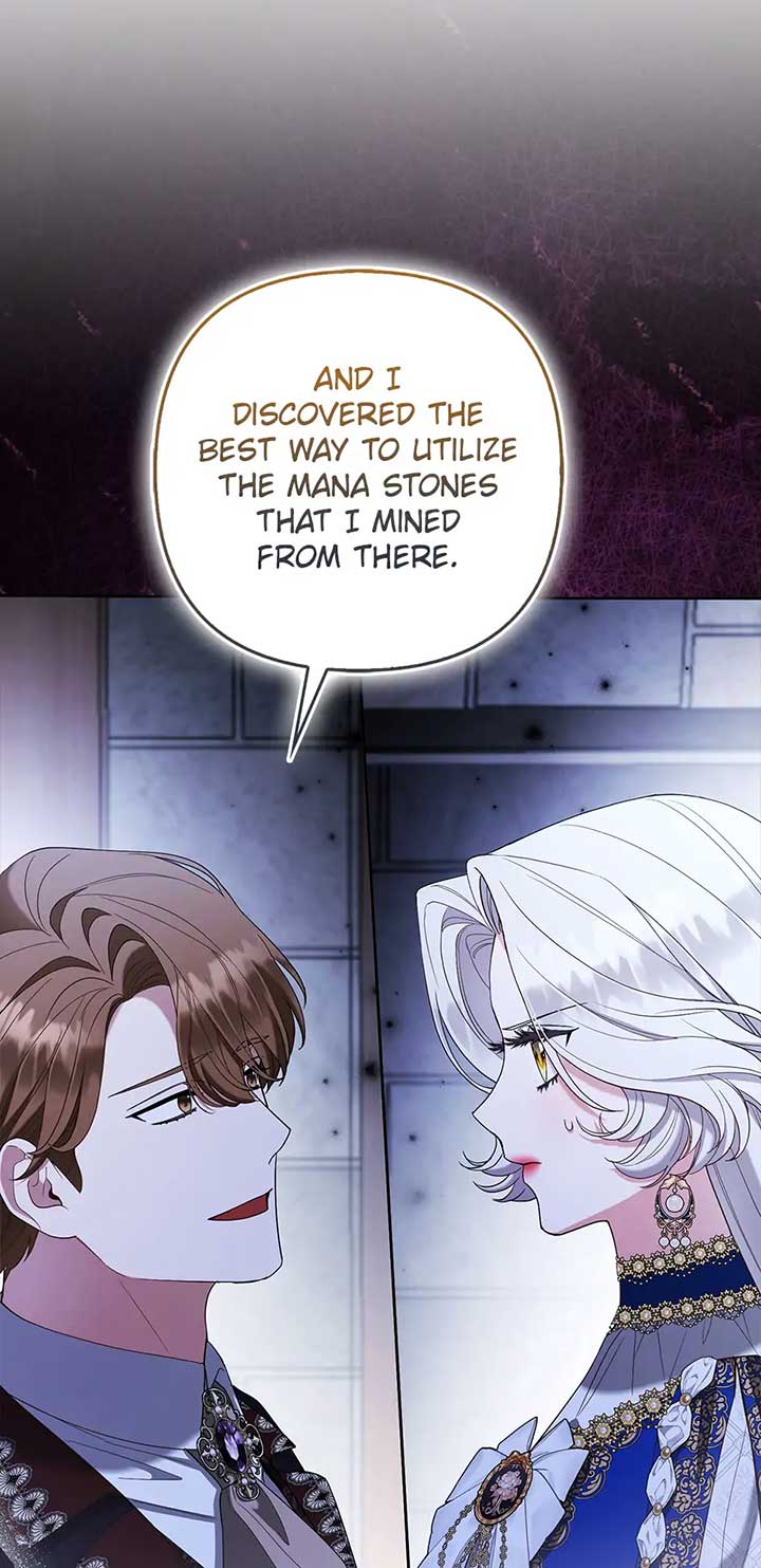 The Duke and The Fox Princess Chapter 71 344 ch 71 58