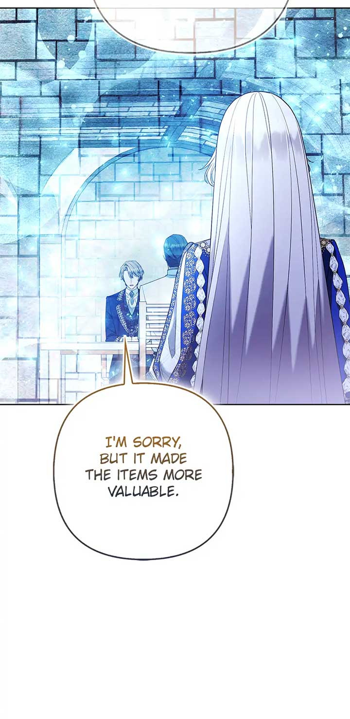 The Duke and The Fox Princess Chapter 71 347 ch 71 61