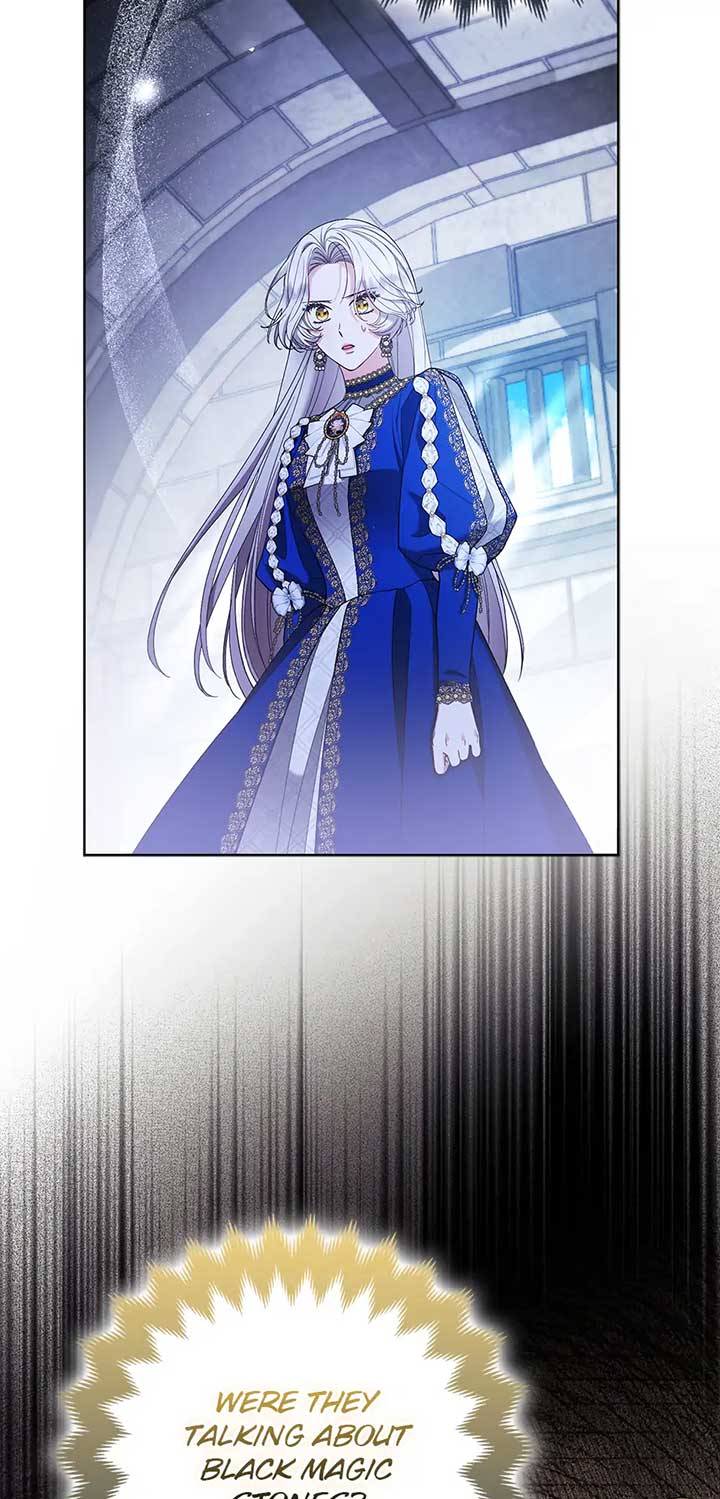 The Duke and The Fox Princess Chapter 71 353 ch 71 67