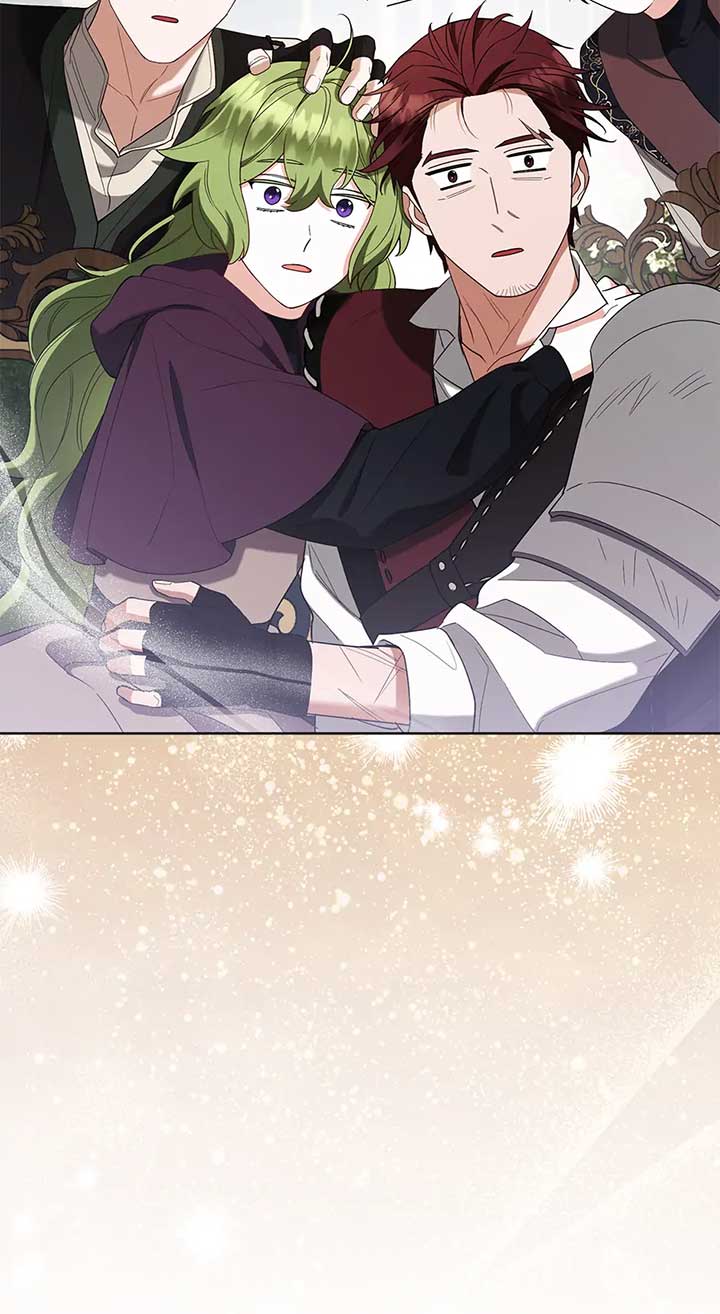 The Duke and The Fox Princess Chapter 71 293 ch 71 7