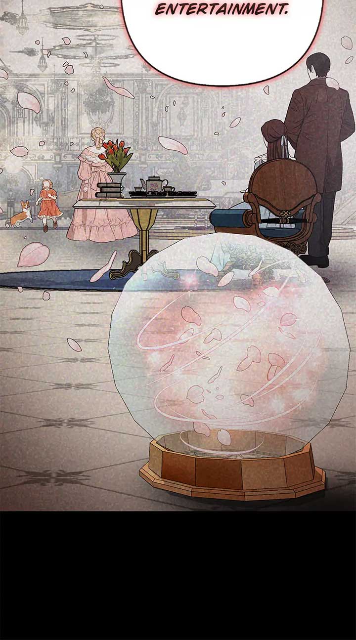 The Duke and The Fox Princess Chapter 71 357 ch 71 71