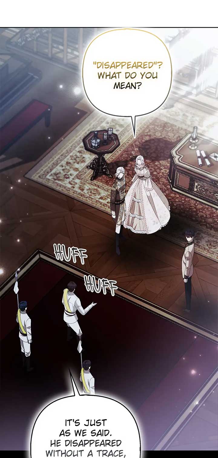 The Duke and The Fox Princess Chapter 71 361 ch 71 75