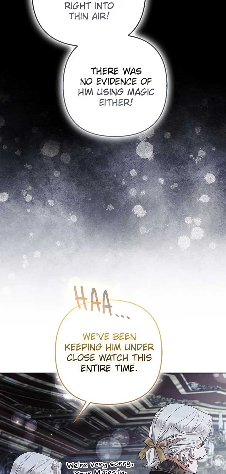 The Duke and The Fox Princess Chapter 71 362 ch 71 76