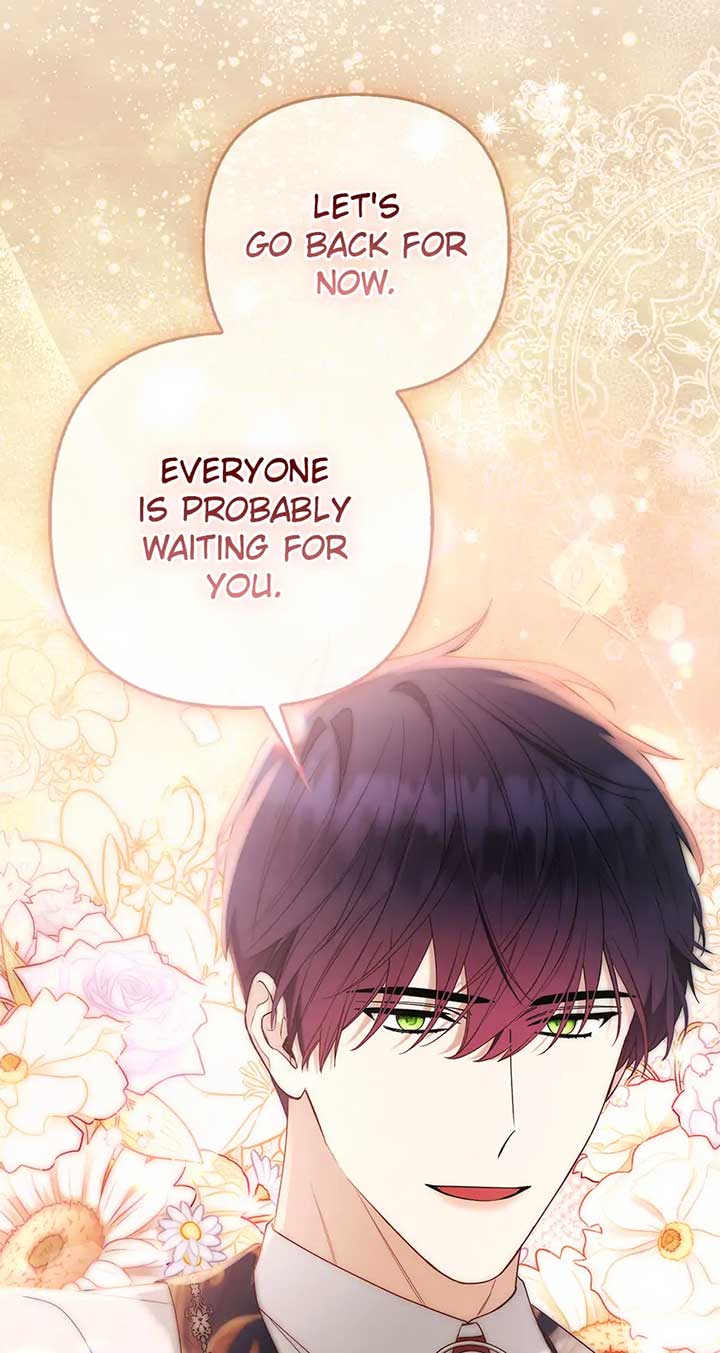 The Duke and The Fox Princess Chapter 71 374 ch 71 88