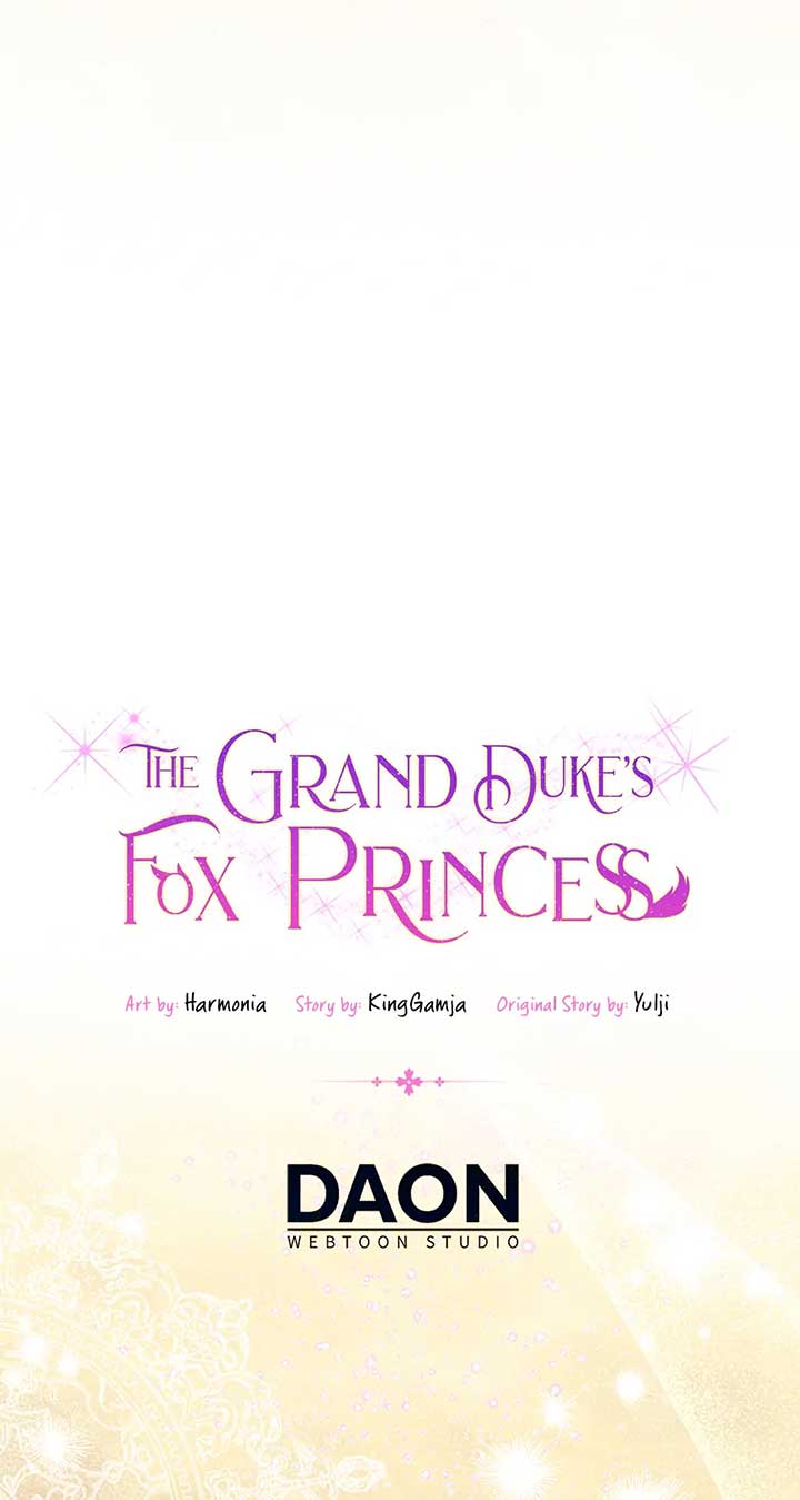 The Duke and The Fox Princess Chapter 71 379 ch 71 93