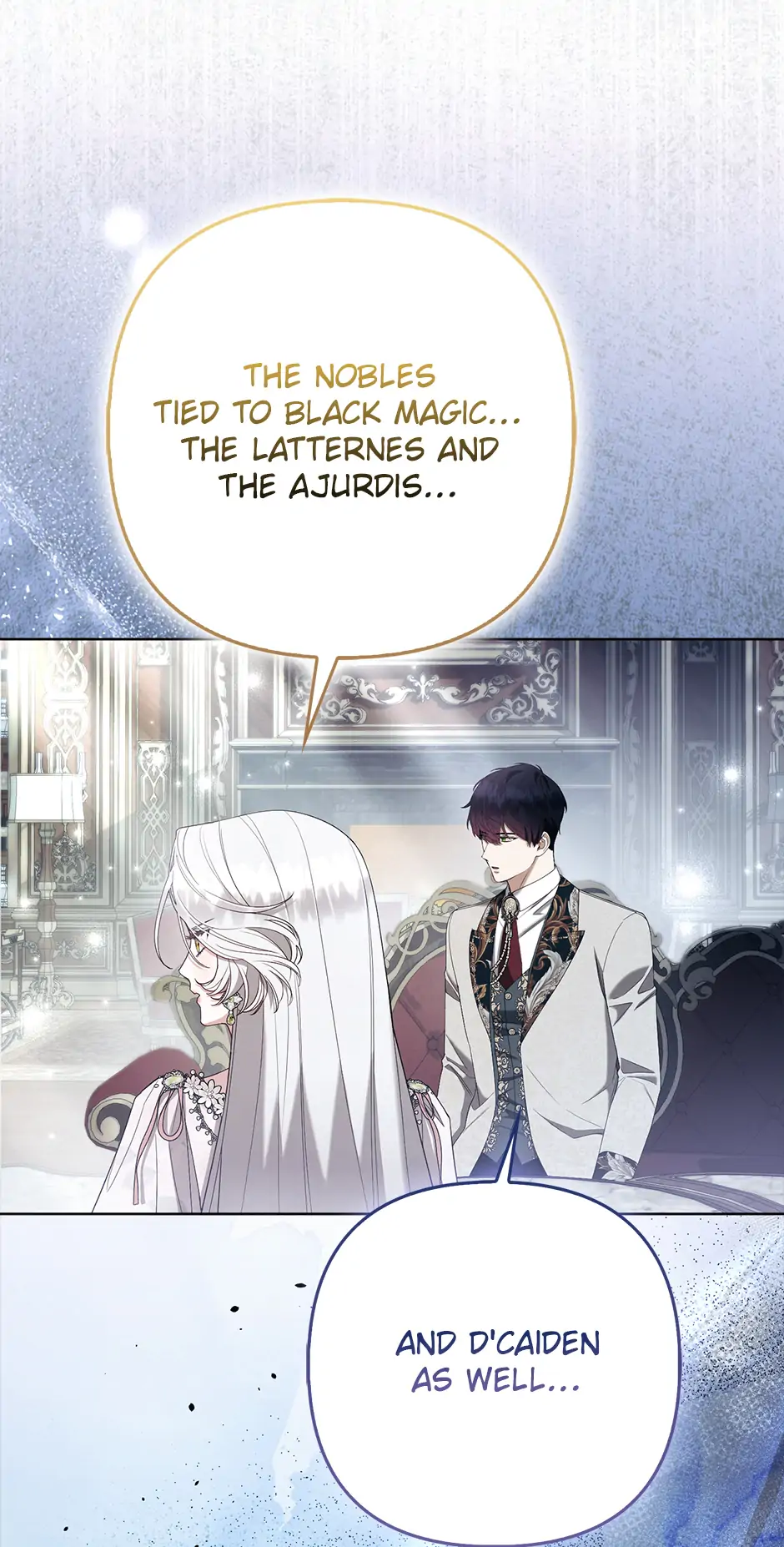 The Duke and The Fox Princess Chapter 72 255 ch 72 14