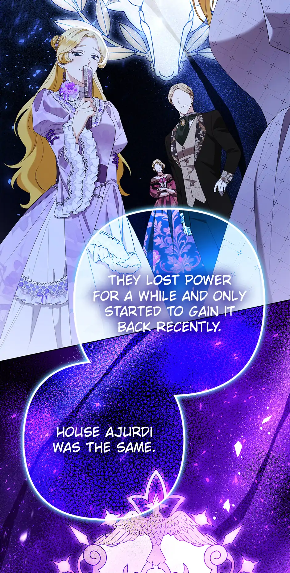 The Duke and The Fox Princess Chapter 72 257 ch 72 16