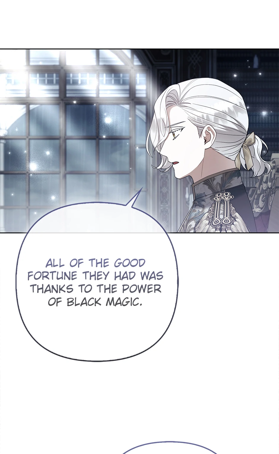 The Duke and The Fox Princess Chapter 72 260 ch 72 19