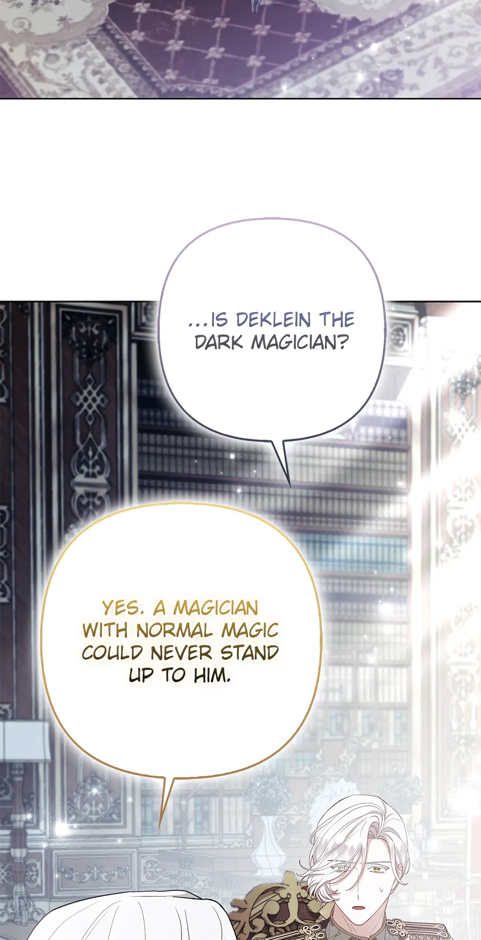 The Duke and The Fox Princess Chapter 72 243 ch 72 2