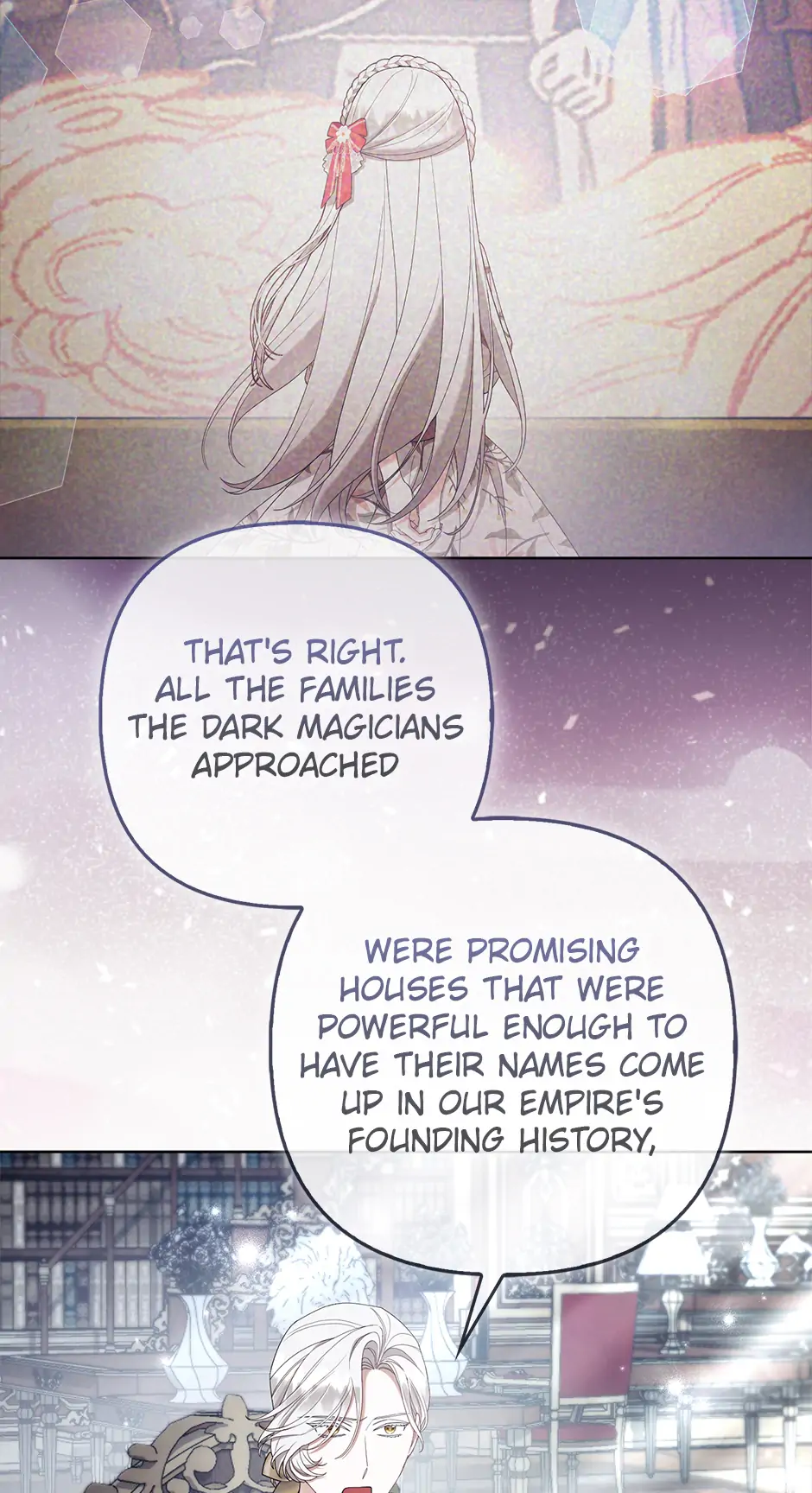 The Duke and The Fox Princess Chapter 72 264 ch 72 23