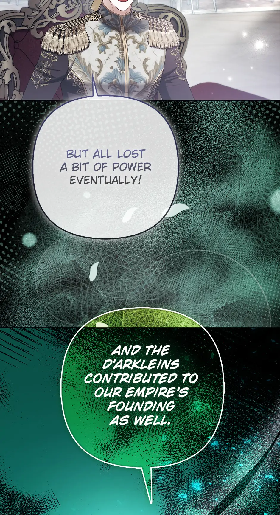 The Duke and The Fox Princess Chapter 72 265 ch 72 24