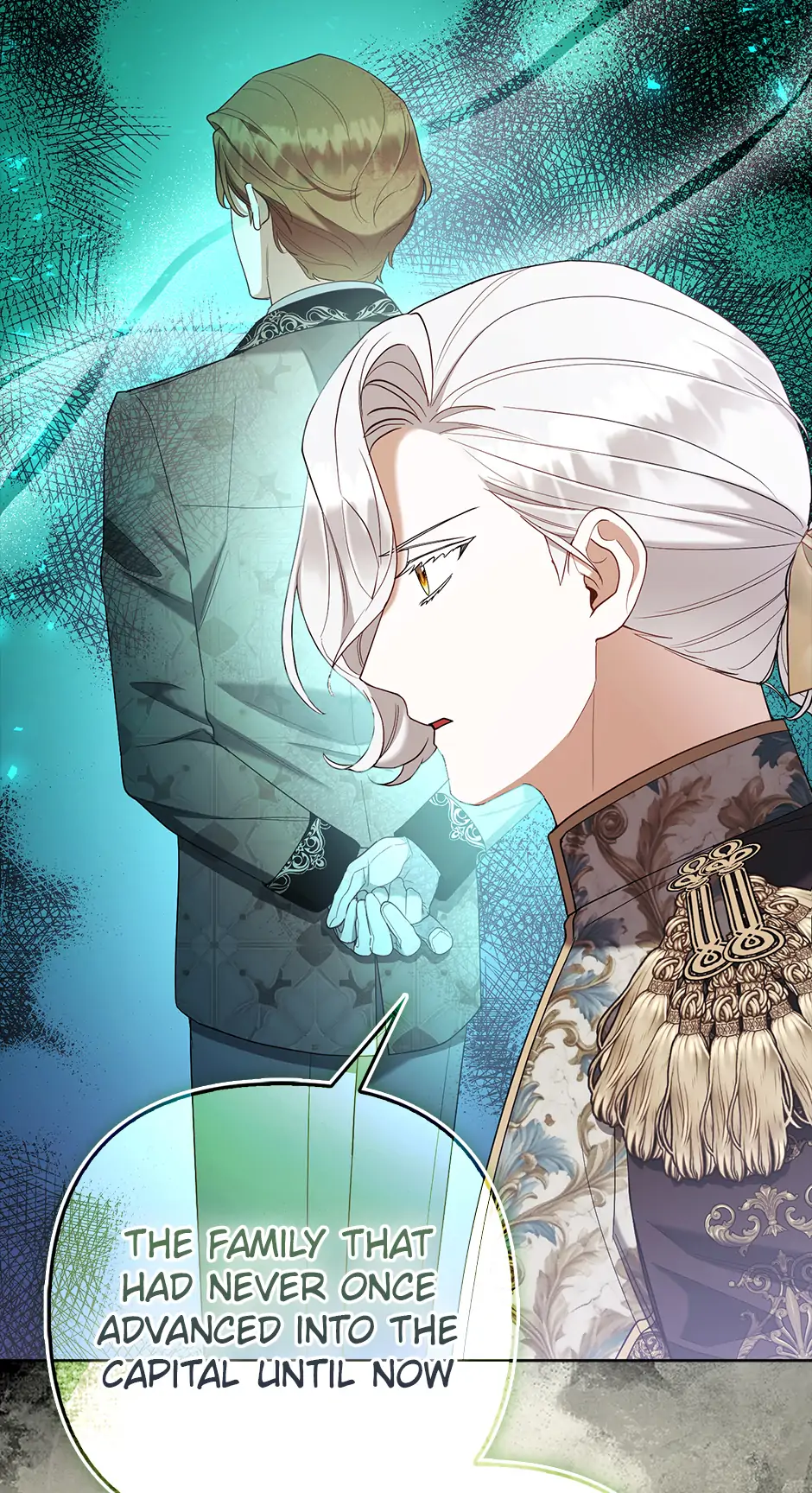 The Duke and The Fox Princess Chapter 72 266 ch 72 25