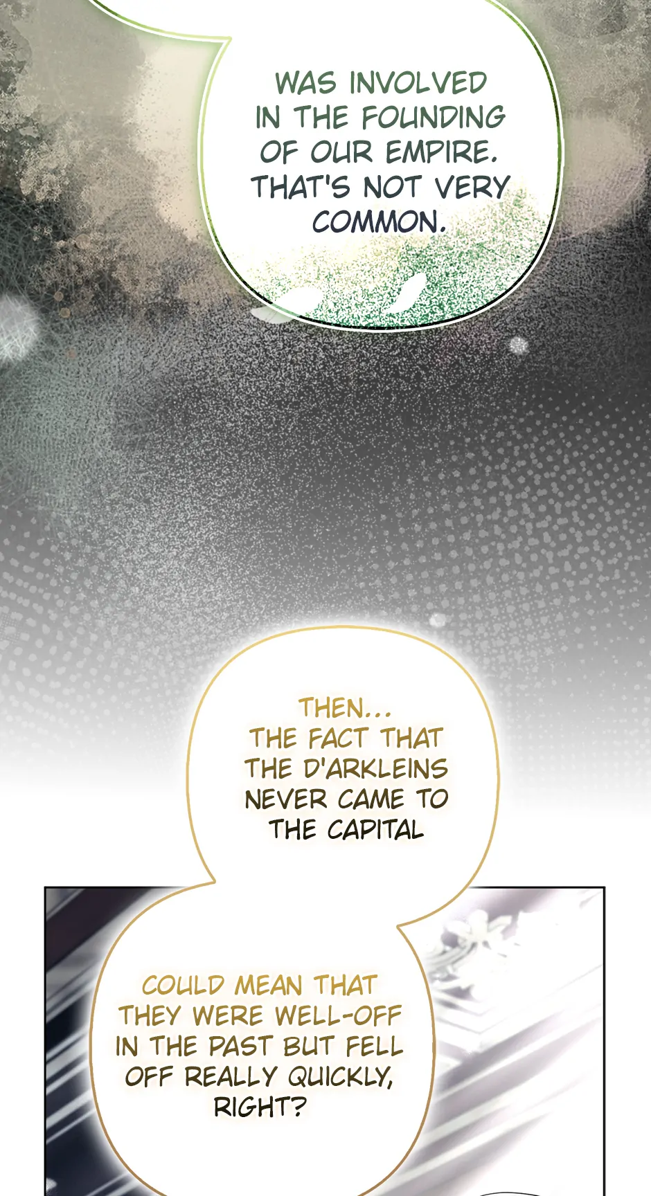 The Duke and The Fox Princess Chapter 72 267 ch 72 26