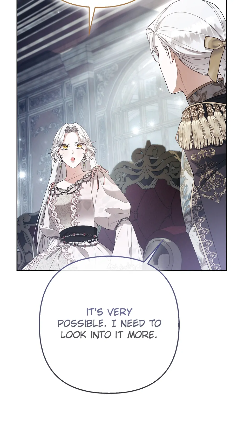 The Duke and The Fox Princess Chapter 72 268 ch 72 27