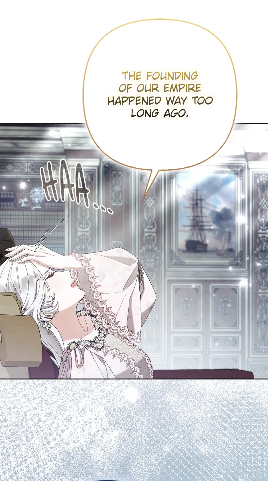 The Duke and The Fox Princess Chapter 72 269 ch 72 28