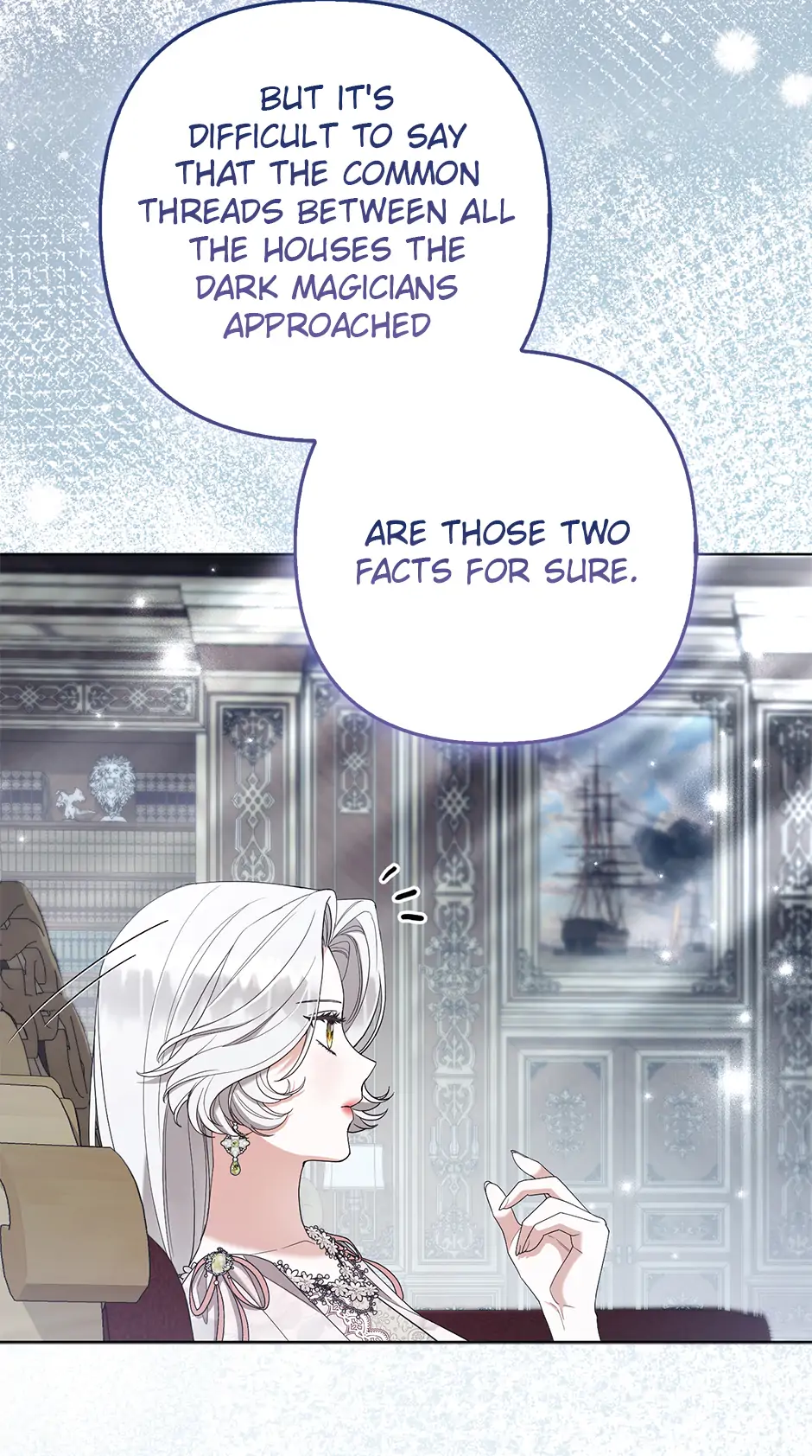 The Duke and The Fox Princess Chapter 72 270 ch 72 29