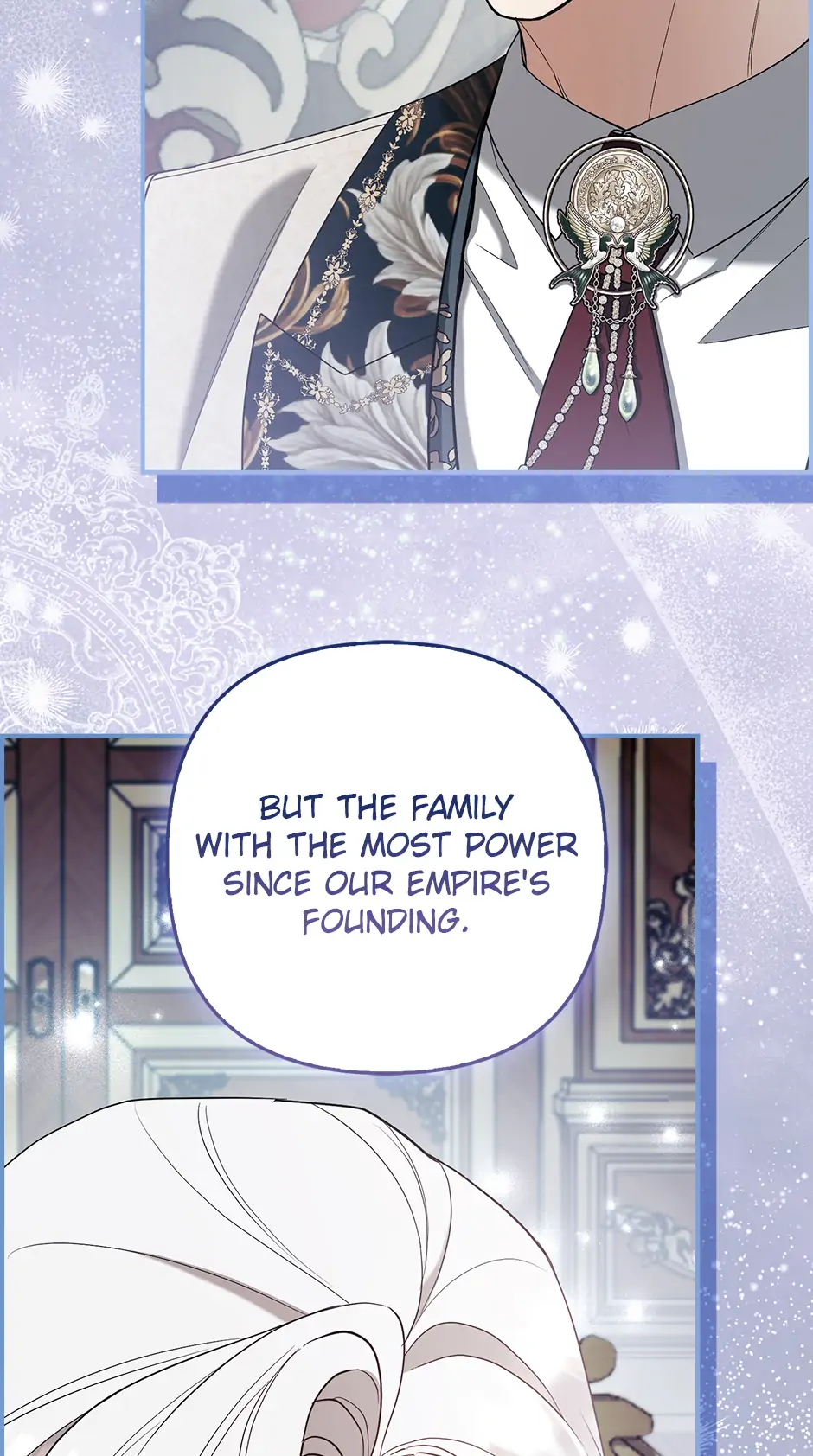 The Duke and The Fox Princess Chapter 72 272 ch 72 31